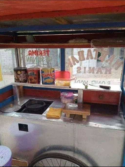 Martabak Manis Bang Yudi 8