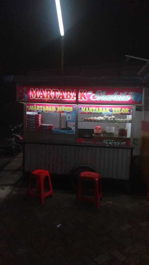 Martabak Shakila 1