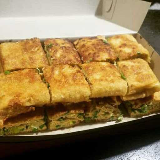 Martabak Vanorra 1