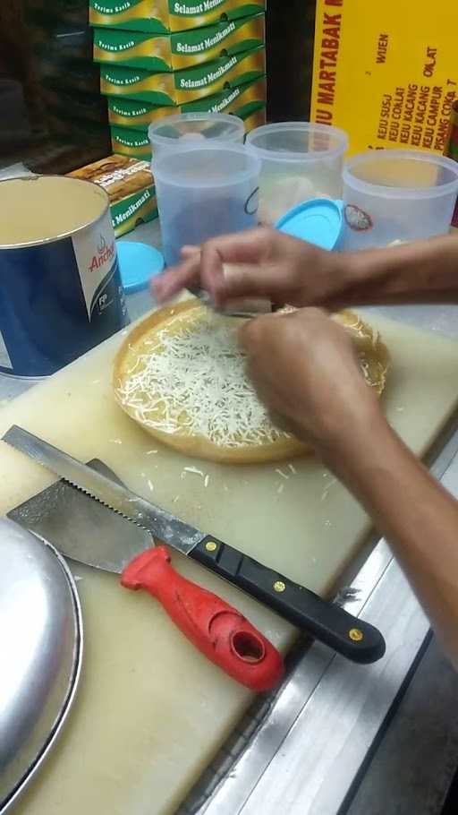 Martabak Yana 3