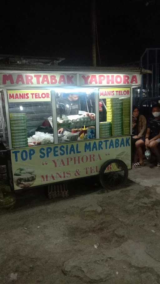 Martabak Yaphora 1