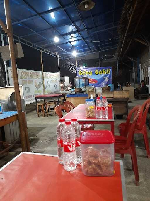 Mie Aceh Pidie Bumbu Kari Safarah 5