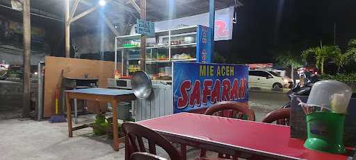 Mie Aceh Pidie Bumbu Kari Safarah 9