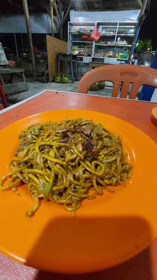 Mie Aceh Pidie Bumbu Kari Safarah 3