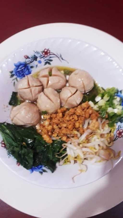 Mie Ayam Bangka 78 Alamanda 10