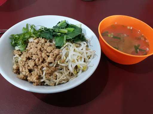 Mie Ayam Bangka 78 Alamanda 5