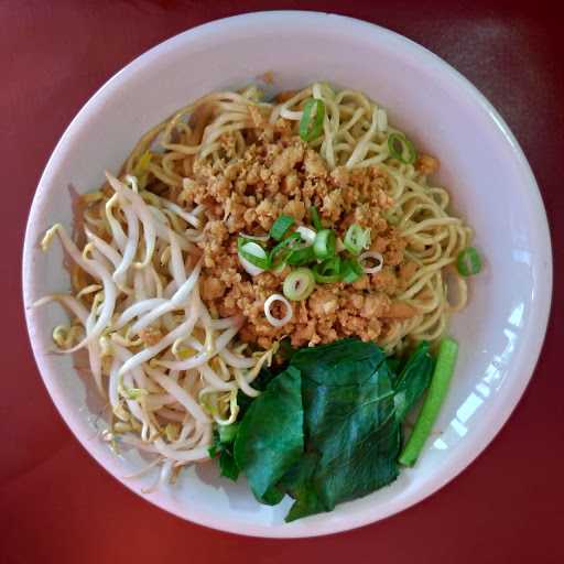 Mie Ayam Bangka 78 Alamanda 8