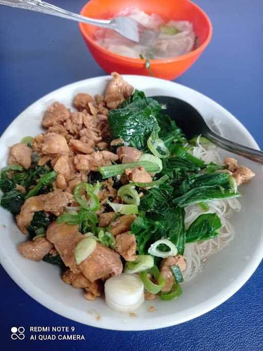 Mie Ayam Bangka 78 Alamanda 2