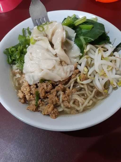 Mie Ayam Bangka 78 Alamanda 4