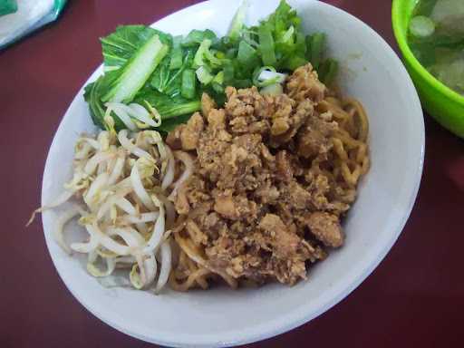 Mie Ayam Bangka 78 Alamanda 6