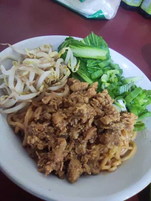 Mie Ayam Bangka 78 Alamanda 9