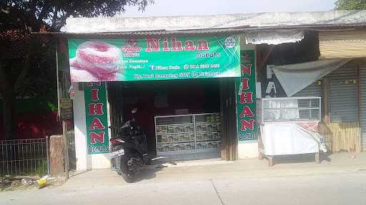 Nihan Donuts 2