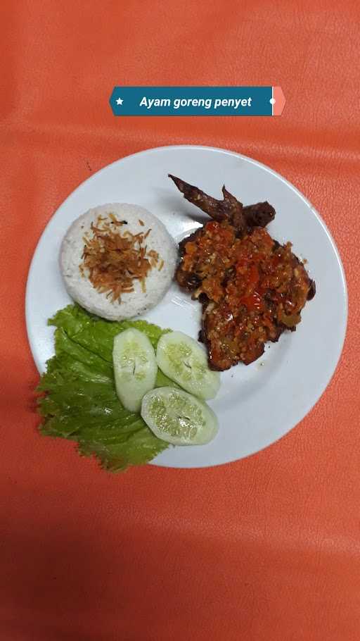 Rm Ayam Bakar Kalasan 27 1