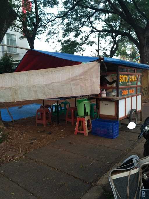 Soto Ayam Jawa Timur 6