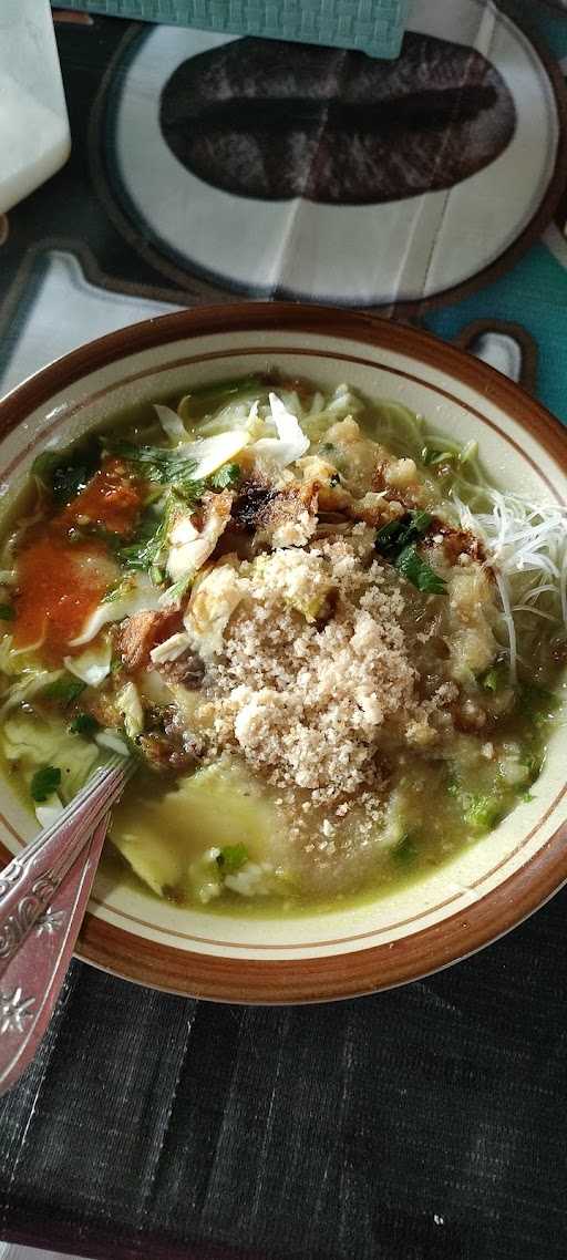 Soto Ayam Jawa Timur 2