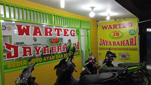 Warteg Jb 7