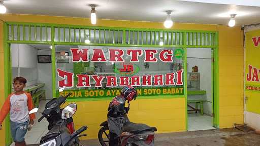 Warteg Jb 6