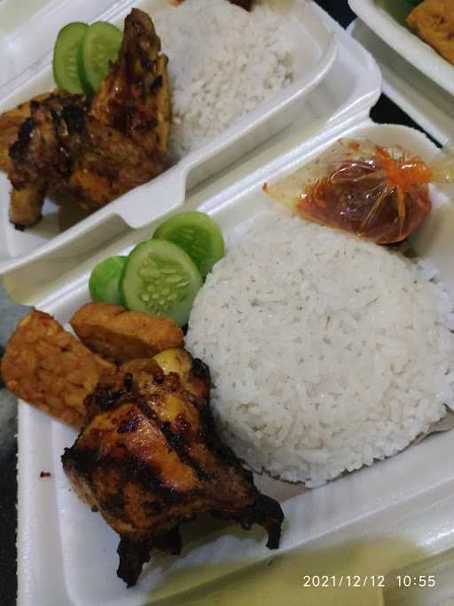 Warung Seblak Dan Aneka Ayam Goreng Azka 6