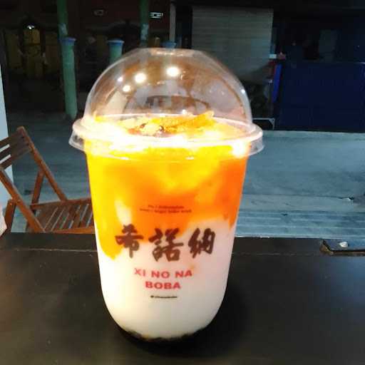 Xinona Boba Bekasi 2