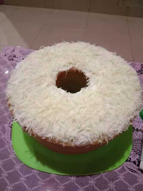 Bulbul Cake 6