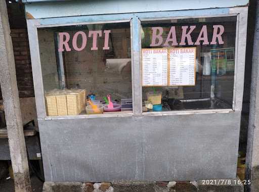 Roti Bakar Galih 88. Pejeng 8