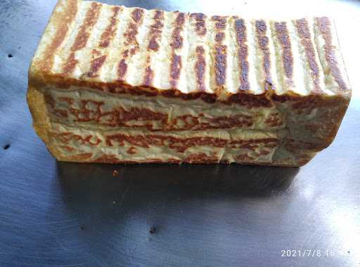 Roti Bakar Galih 88. Pejeng 7