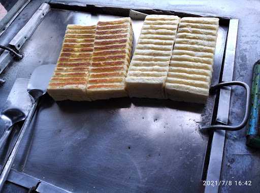 Roti Bakar Galih 88. Pejeng 5