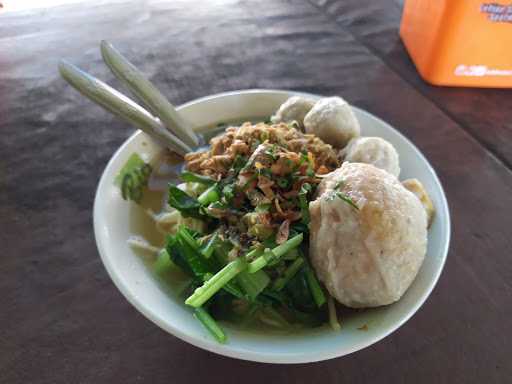 Bakso Buk Echa 4