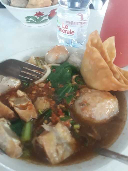 Bakso Buk Echa 2