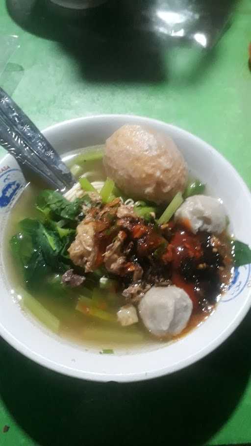 Bakso Buk Echa 9