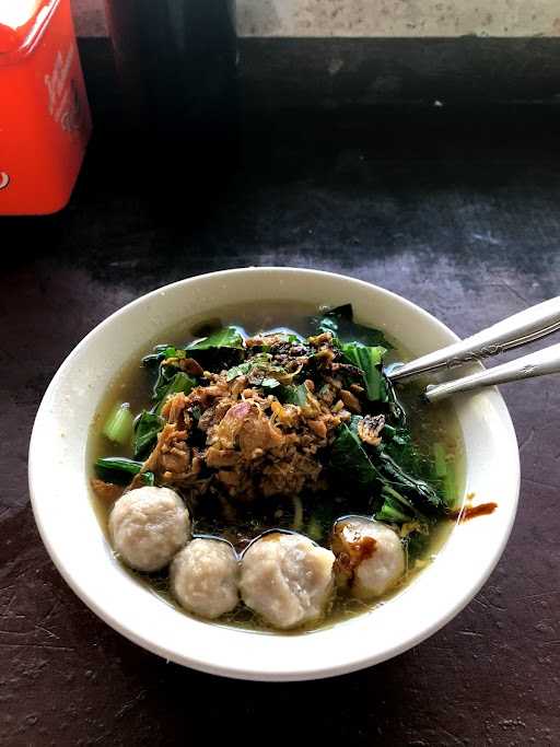 Bakso Buk Echa 6