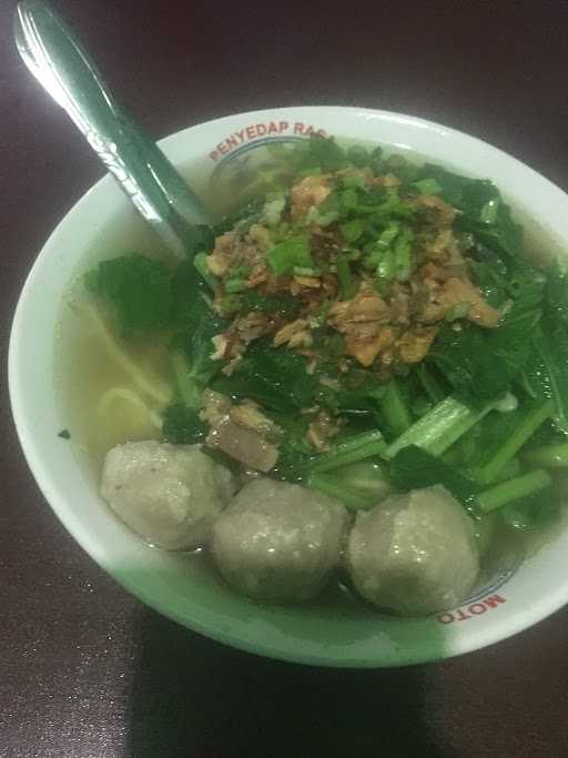 Bakso Buk Echa 5