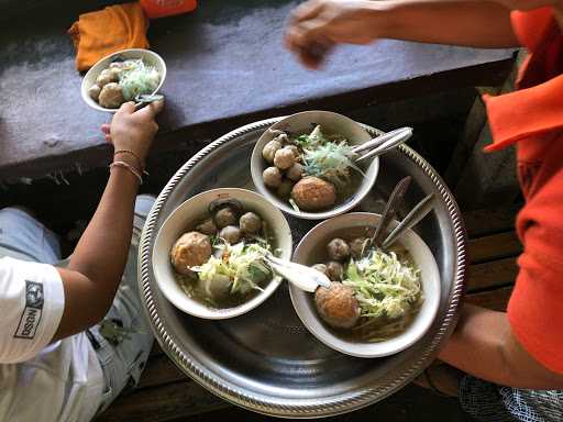 Bakso Buk Echa 10