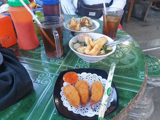 Bakso Buk Echa 8