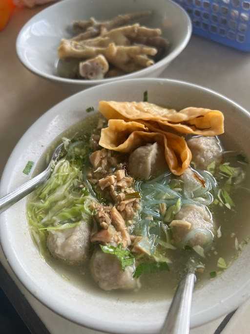 Bakso Buk Echa 3