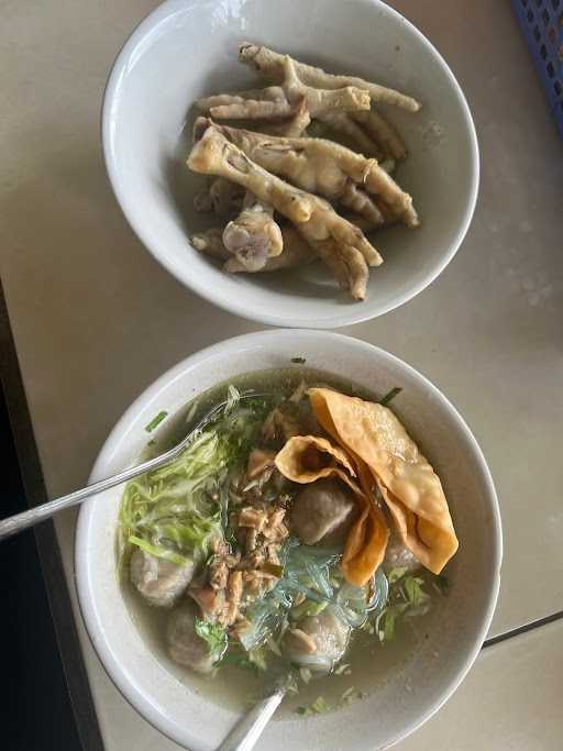 Bakso Buk Echa 7