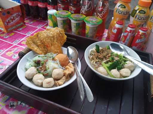 Bakso & Mie Ayam Bu Wayan 1