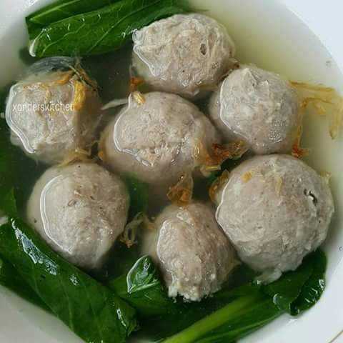 Bakso & Mie Ayam Super Solo 2