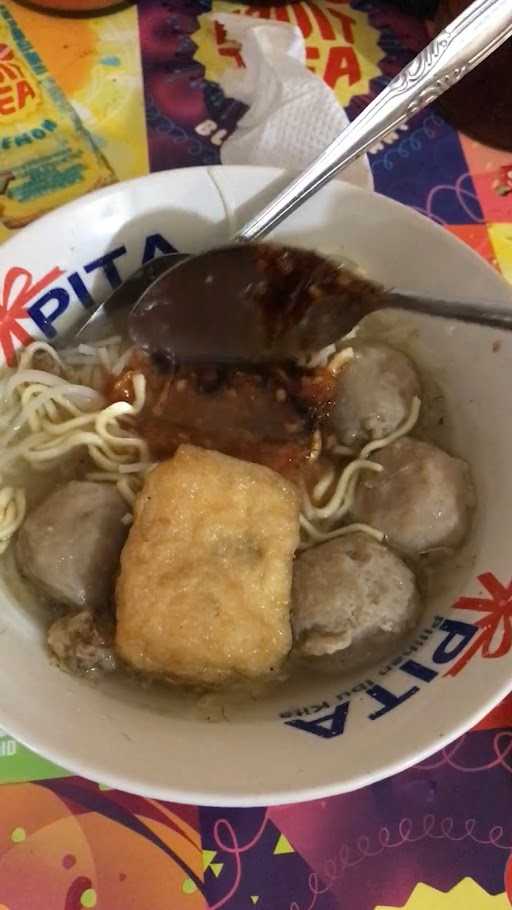 Bakso & Mie Ayam Super Solo 1