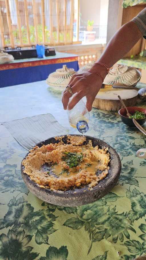 Bali Manggang Cooking Class 10