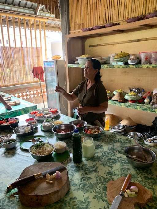 Bali Manggang Cooking Class 9