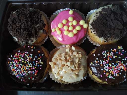 Cantik Donut 2