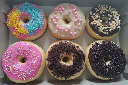 Cantik Donut 5