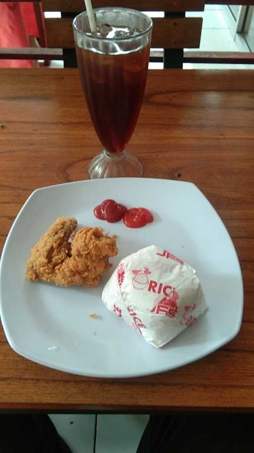 Jfc (Jaya Fried Chicken) Pejeng 5