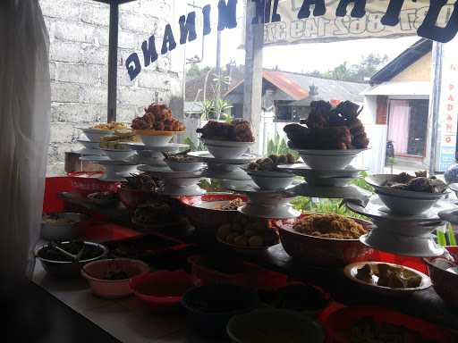 Masakan Padang Putra Minang 6