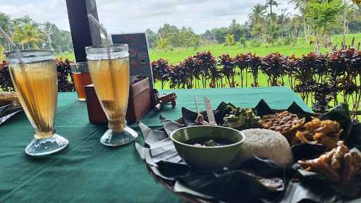 Pangkon Bali Resto & Agrotourism 1