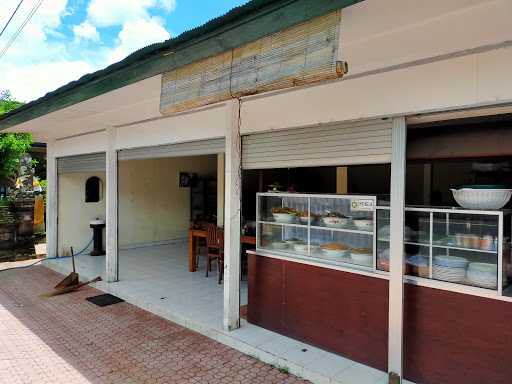 Rumah Makan Niang Mako 10