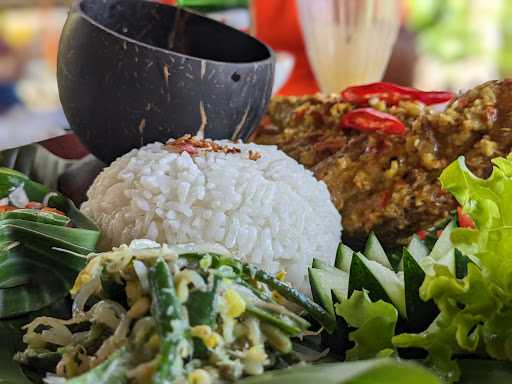 Warung Gula Bali 9