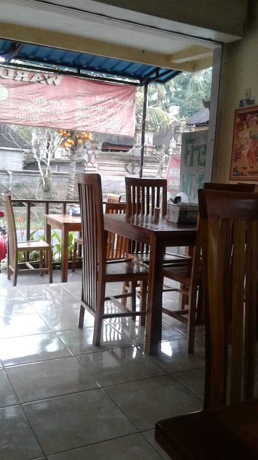 Warung Makan Mujur 2