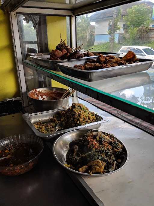 Warung Nasi Keplak Bu Anggreni 7